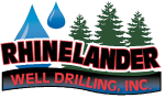Rhinelander Well Drilling